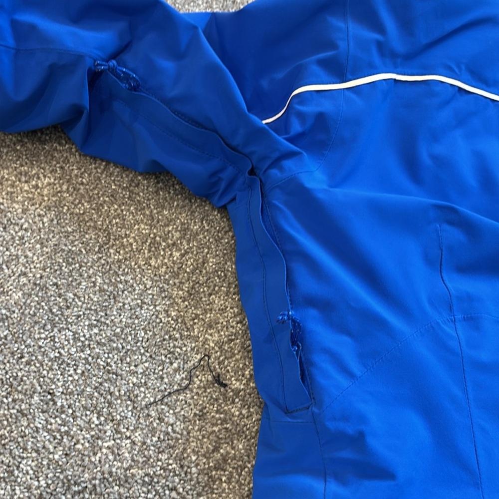 Columbia Waterproof Ski Coat View 6